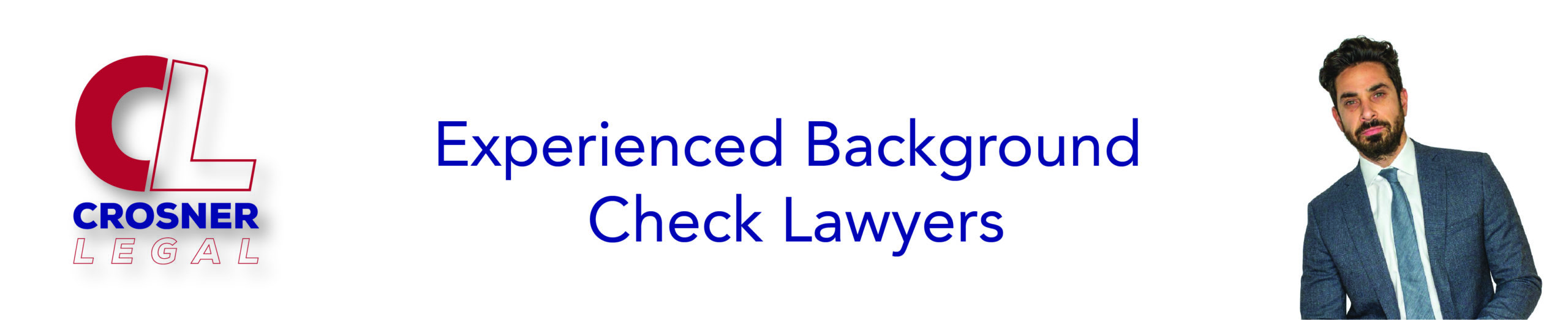 Experienced Background Check Lawyers