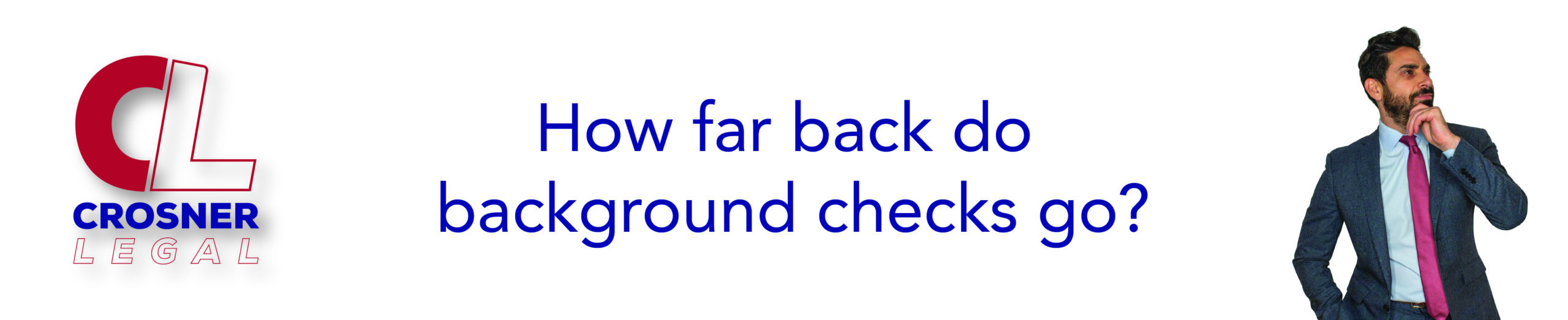 How far back do background checks go?