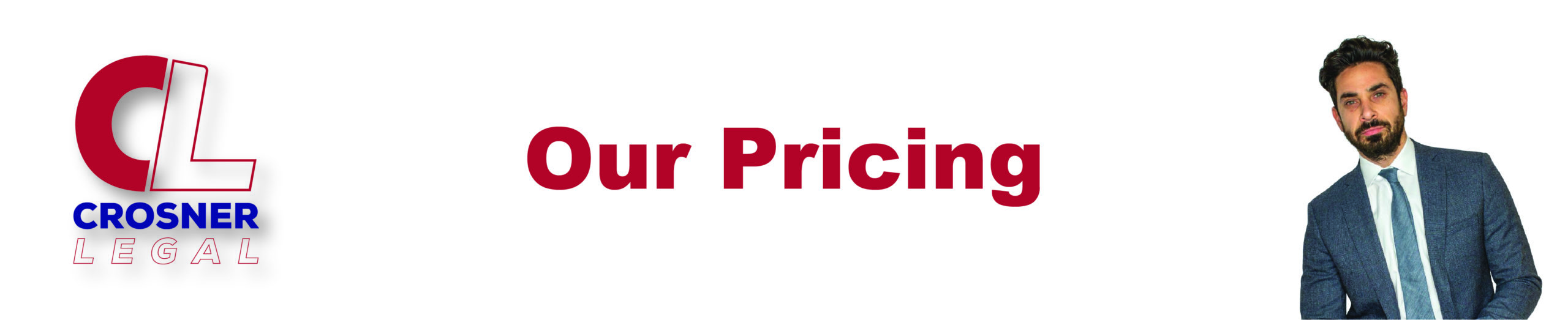 Our Pricing