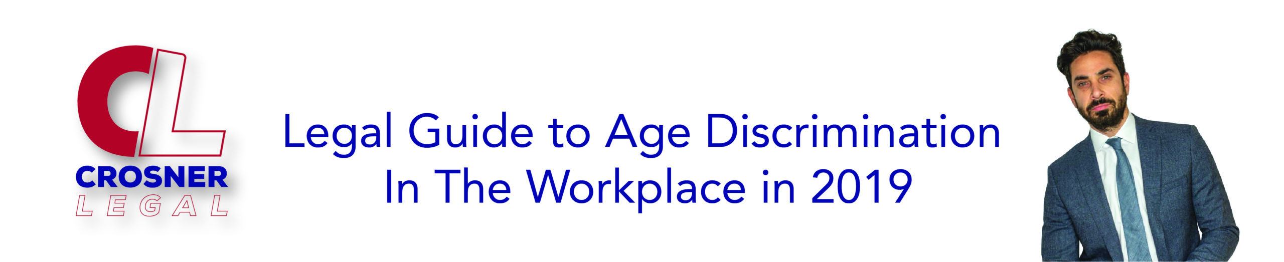 Legal Guide to Age Discrimination In The Workplace in 2019