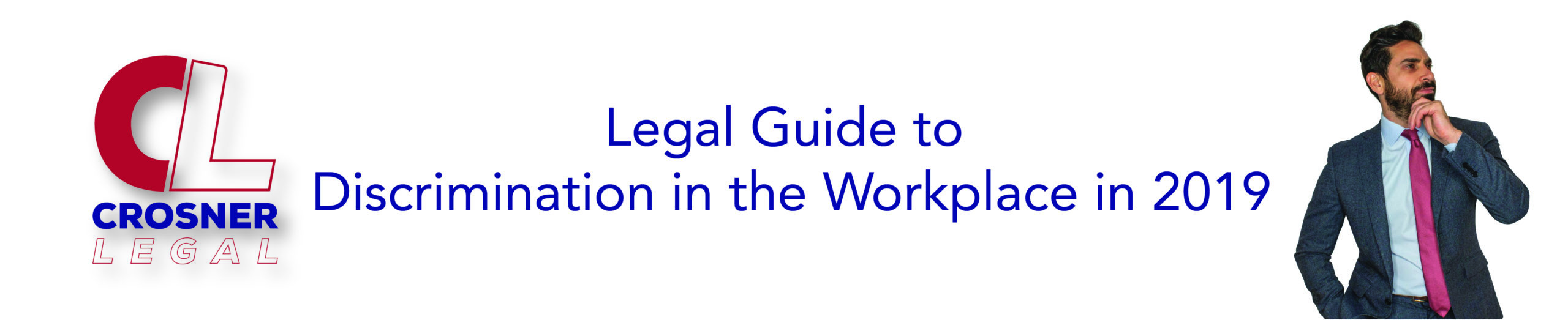 Legal Guide to Discrimination in the Workplace in 2019
