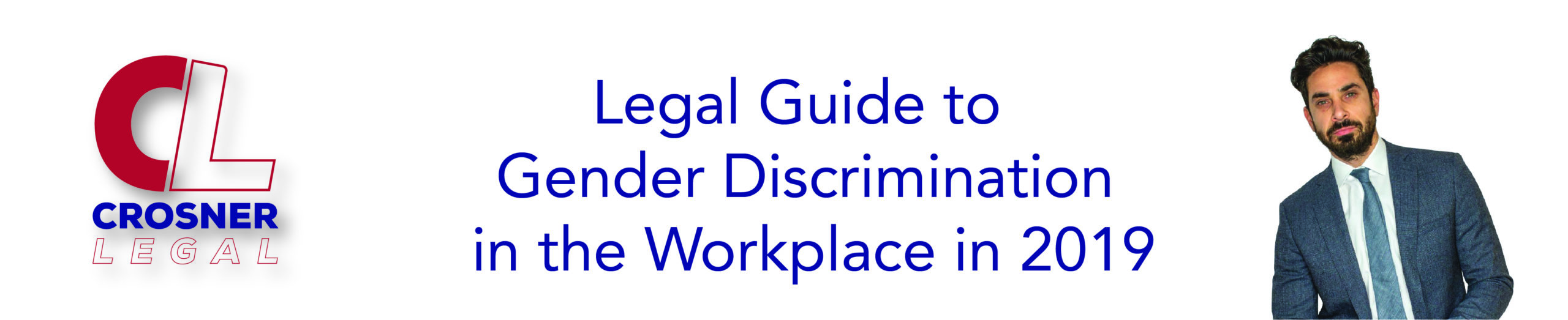Legal Guide to Gender Discrimination in the Workplace in 2019