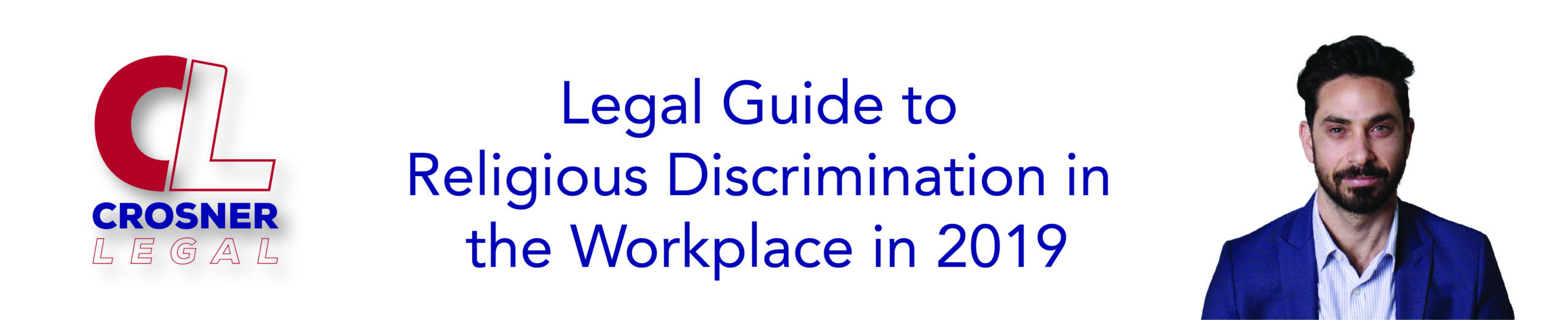 Legal Guide to Religious Discrimination in the Workplace in 2019