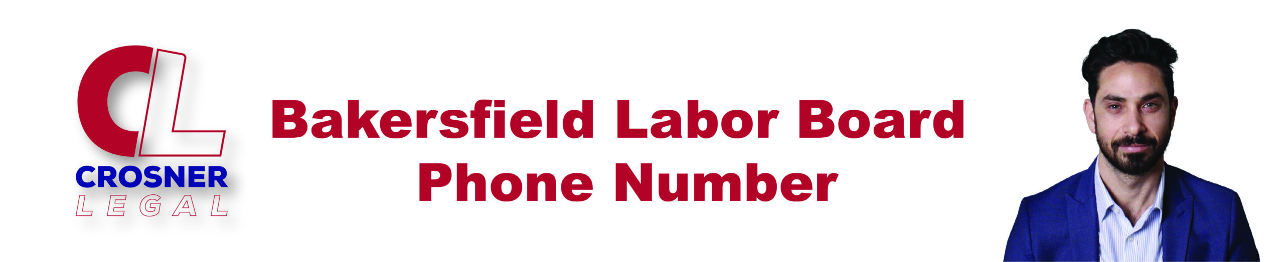 Bakersfield Labor Board Phone Number