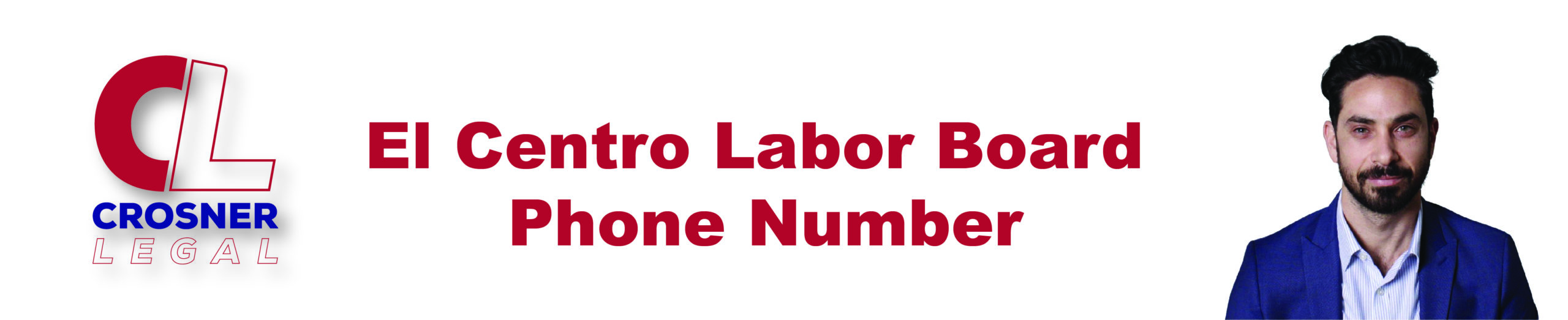 El Centro Labor Board Phone Number