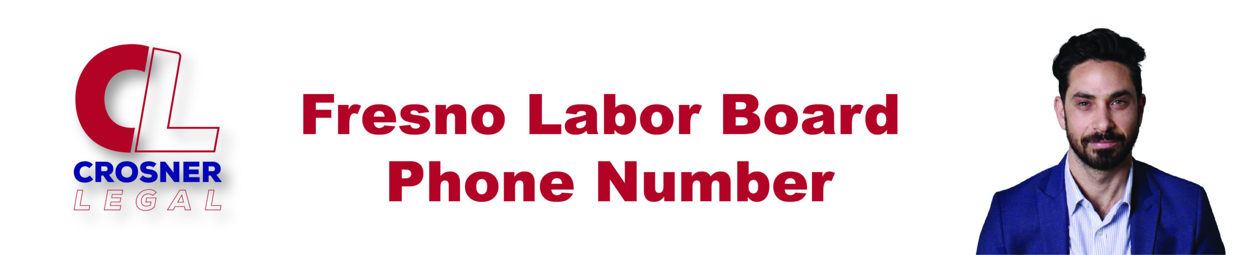 Fresno Labor Board Phone Number
