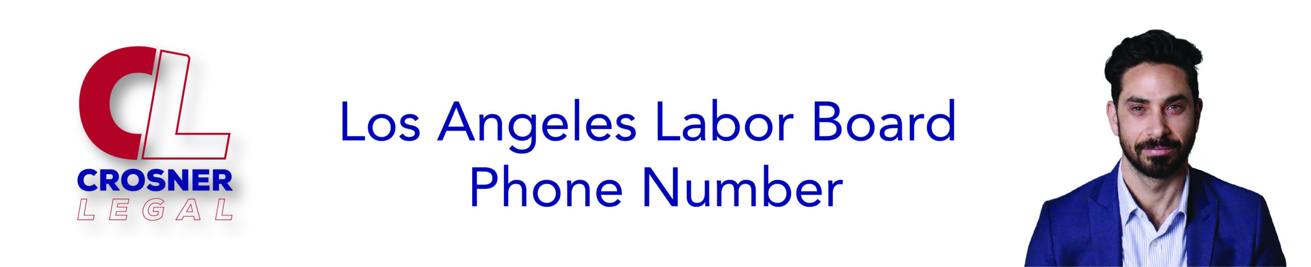 Los Angeles Labor Board Phone Number