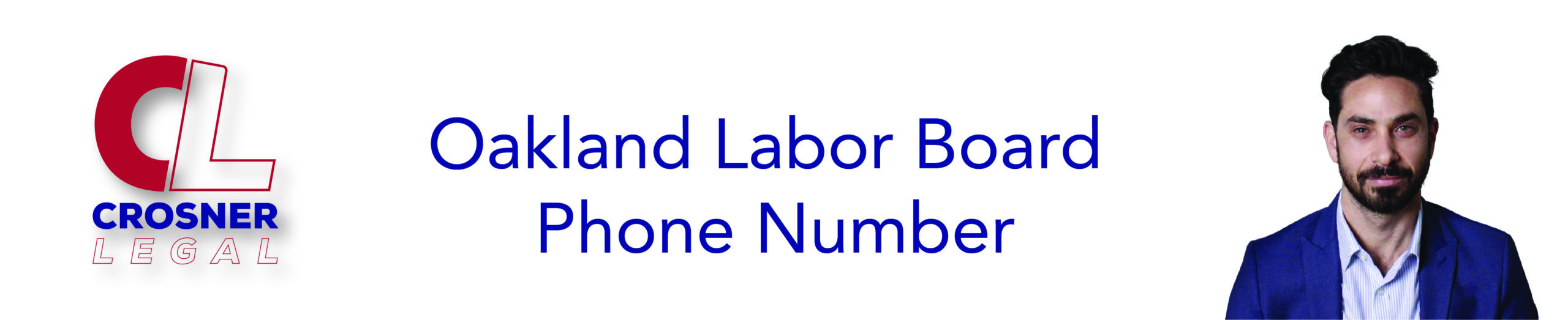 Oakland Labor Board Phone Number