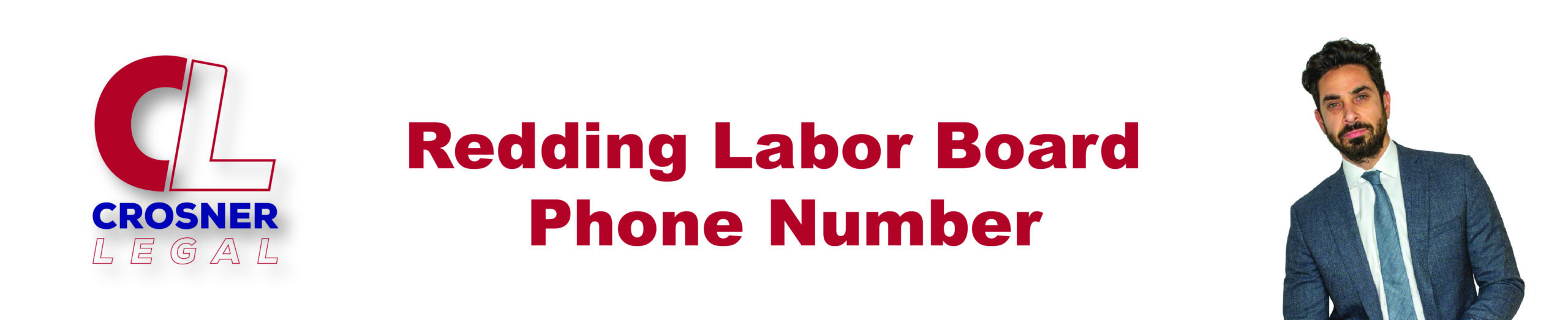 Redding Labor Board Phone Number