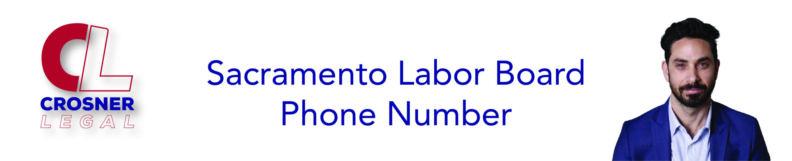 Sacramento Labor Board Phone Number