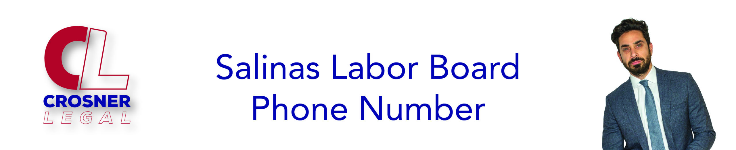 Salinas Labor Board Phone Number