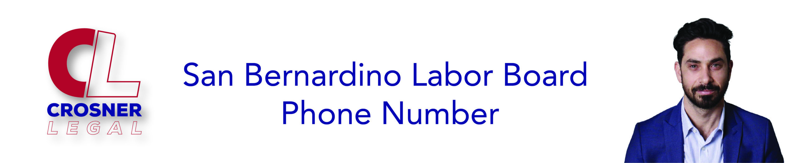 San Bernardino Labor Board Phone Number
