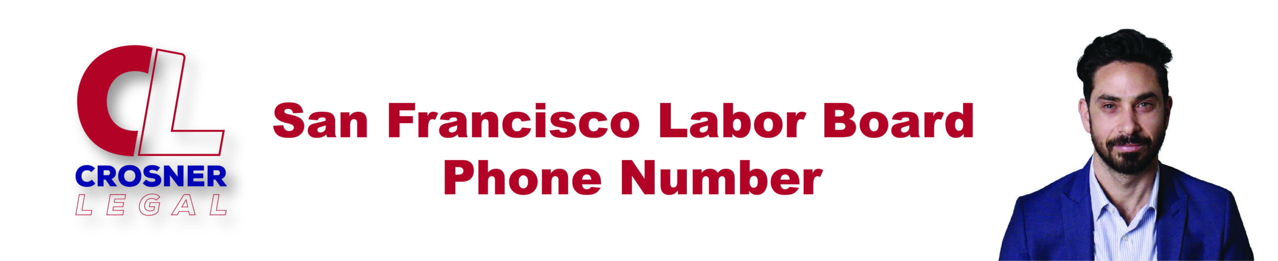 San Francisco Labor Board Phone Number