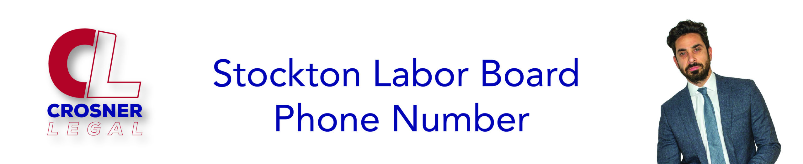 Stockton Labor Board Phone Number