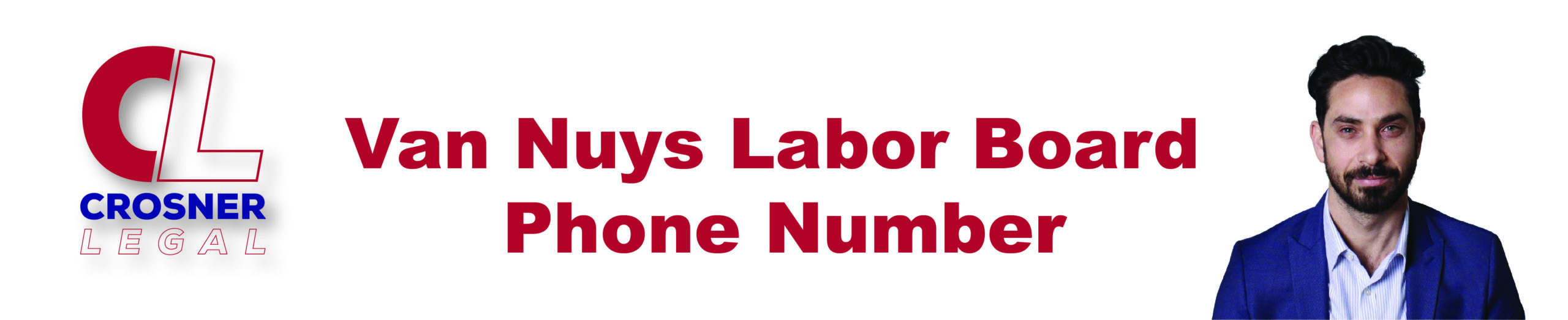 Van Nuys Labor Board Phone Number