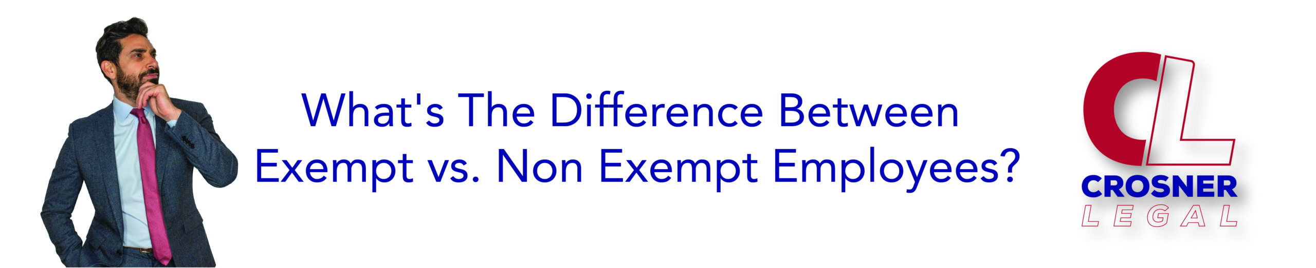 What’s The Difference Between Exempt vs. Non Exempt Employees?