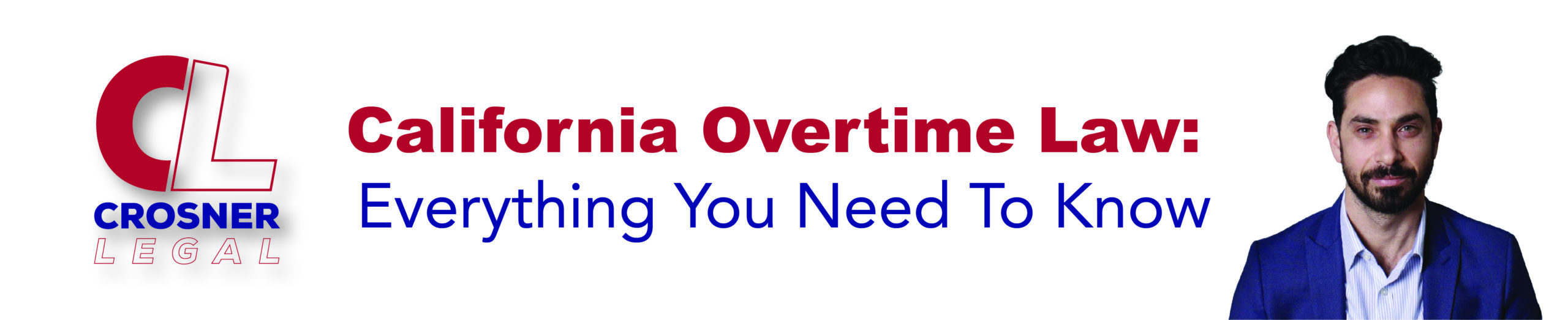 California Overtime Law: Everything You Need To Know