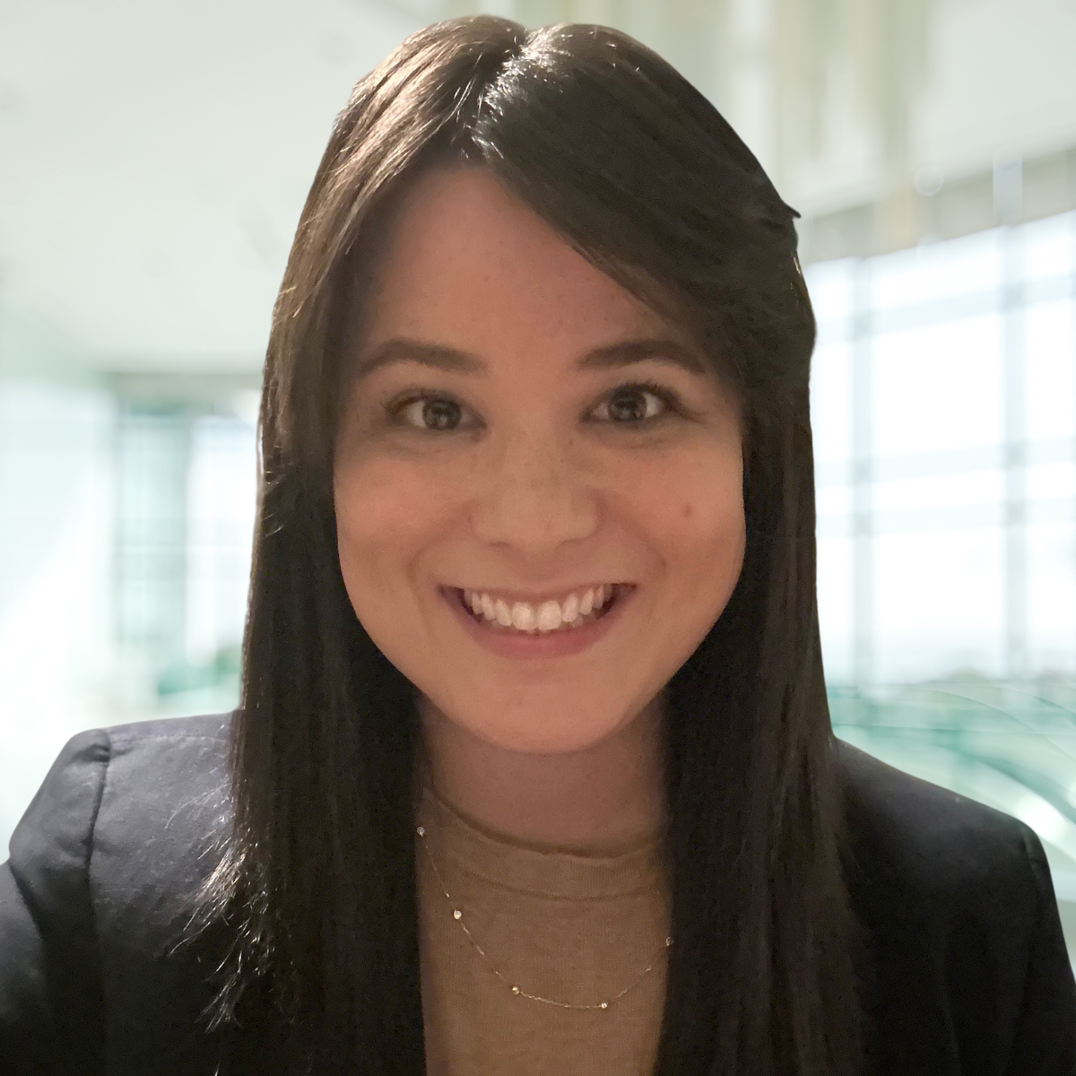 Victoria (Tori) Ainsworth