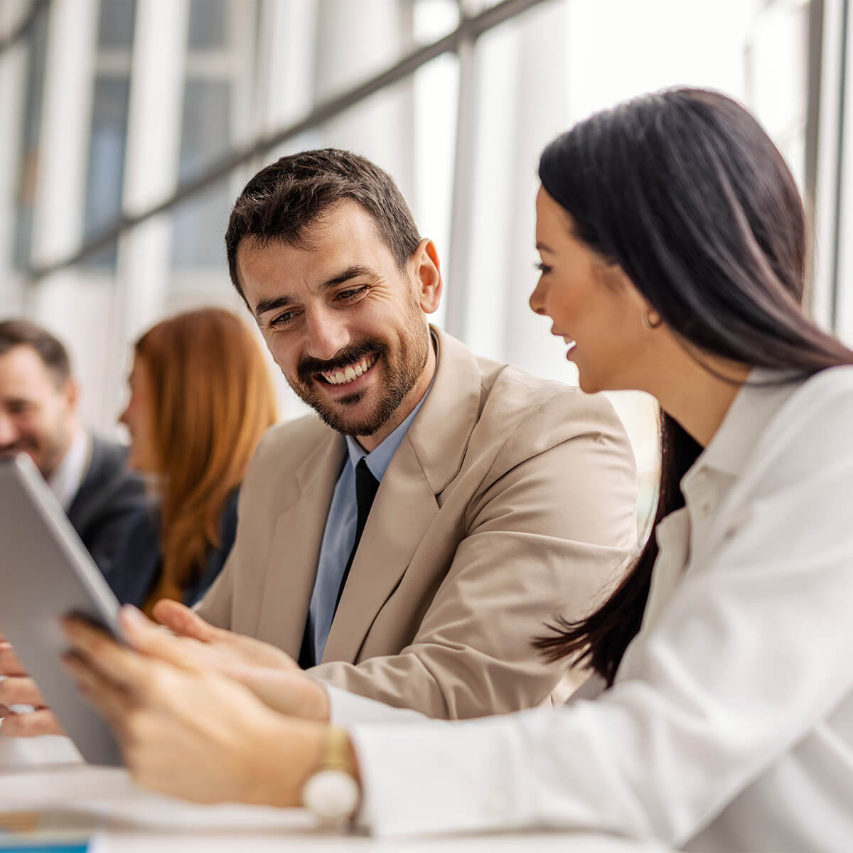 class action and complex litigation