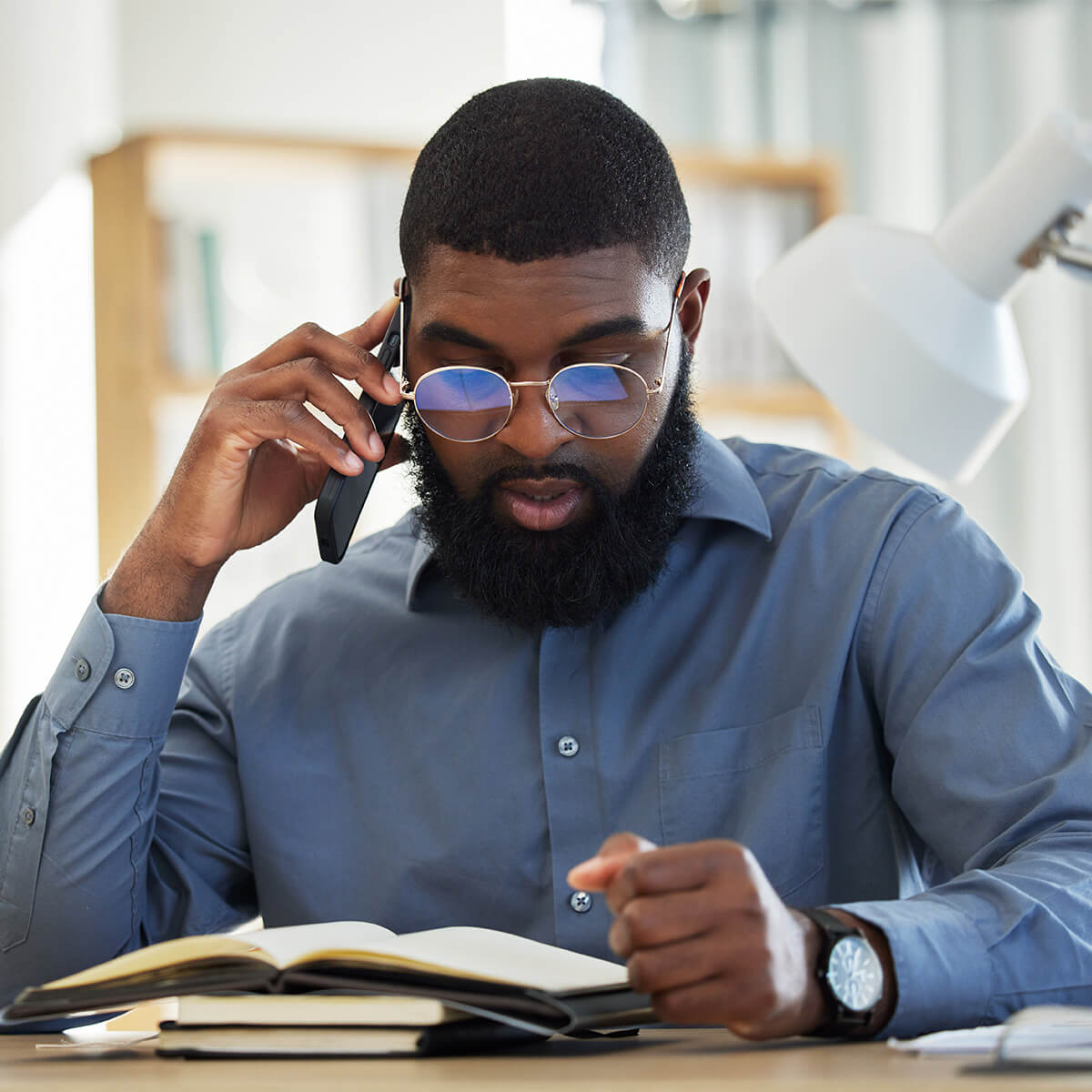 individual employment litigation