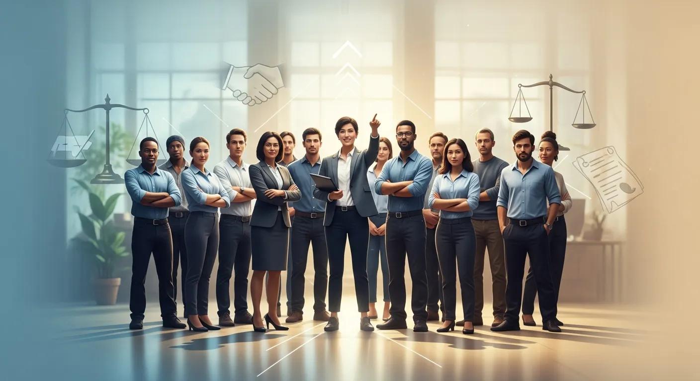 Understanding Labor Law: Your Attorney Consultation Guide