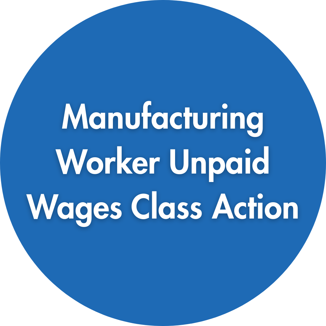 consumer protection settlement