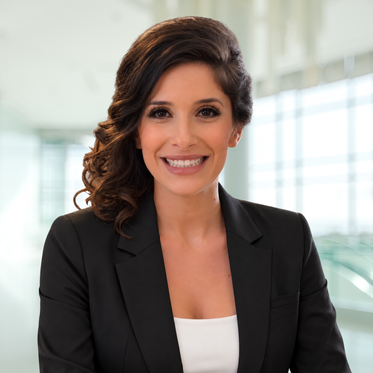 Christina Khoury Sayers